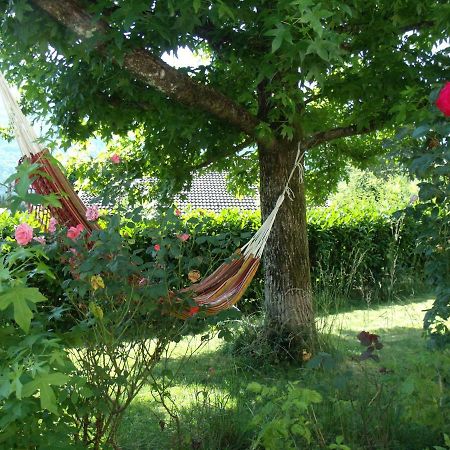 La Villa De Chantemerle La Bâthie Εξωτερικό φωτογραφία