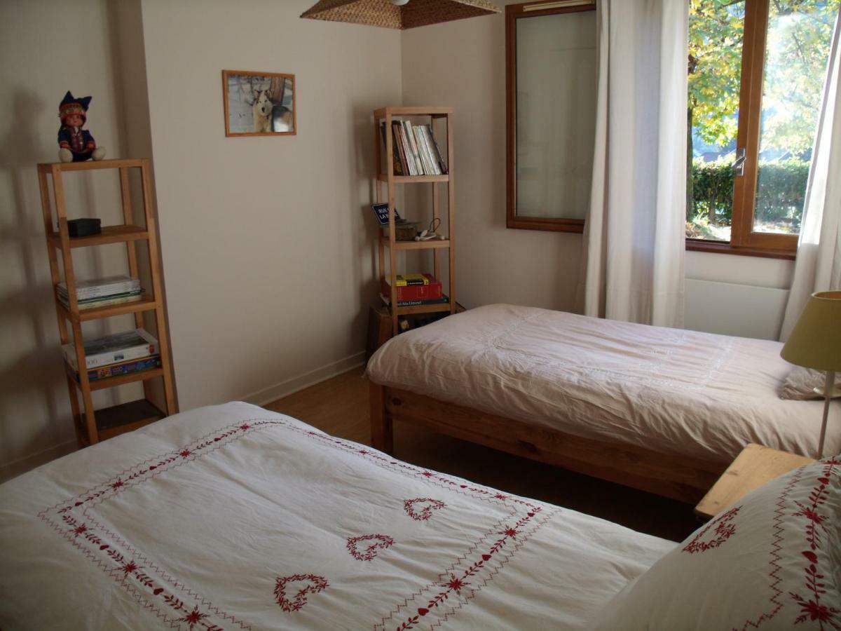 La Villa De Chantemerle La Bâthie Εξωτερικό φωτογραφία